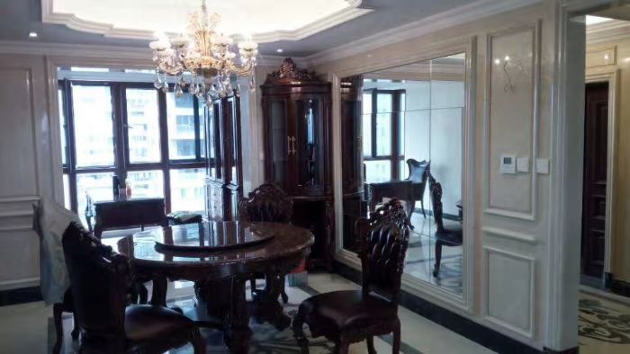 ������������һ��13��¥һ��Ԫ1301װ��Ч��ͼ