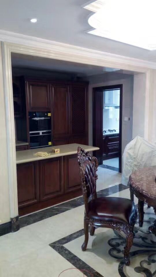 ������������һ��13��¥һ��Ԫ1301װ��Ч��ͼ