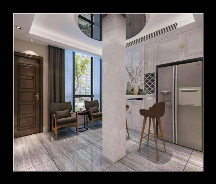 ����½�۽𺣰�8��¥һ��Ԫ201װ��Ч��ͼ