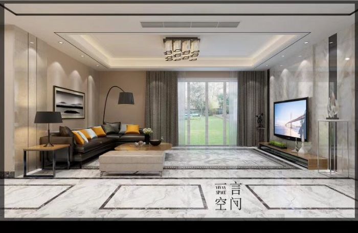 ������԰һ��װ��Ч��ͼ