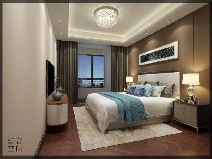 ������԰һ��װ��Ч��ͼ