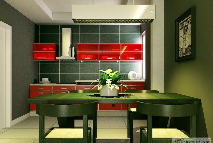 ������ҹ�װ��Ч��ͼ