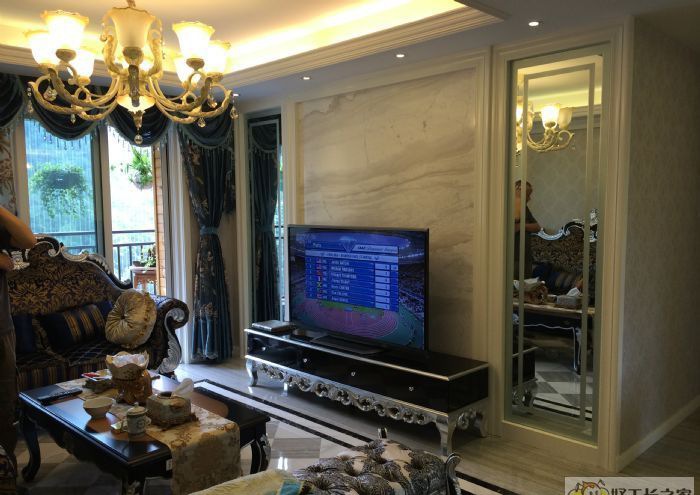 ����������װ��Ч��ͼ