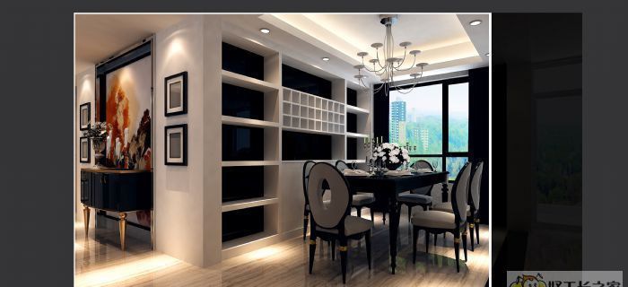 ����������Ȫװ��Ч��ͼ