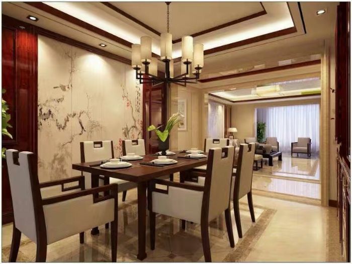 �����н���Ԫһ��5��¥1402װ��Ч��ͼ