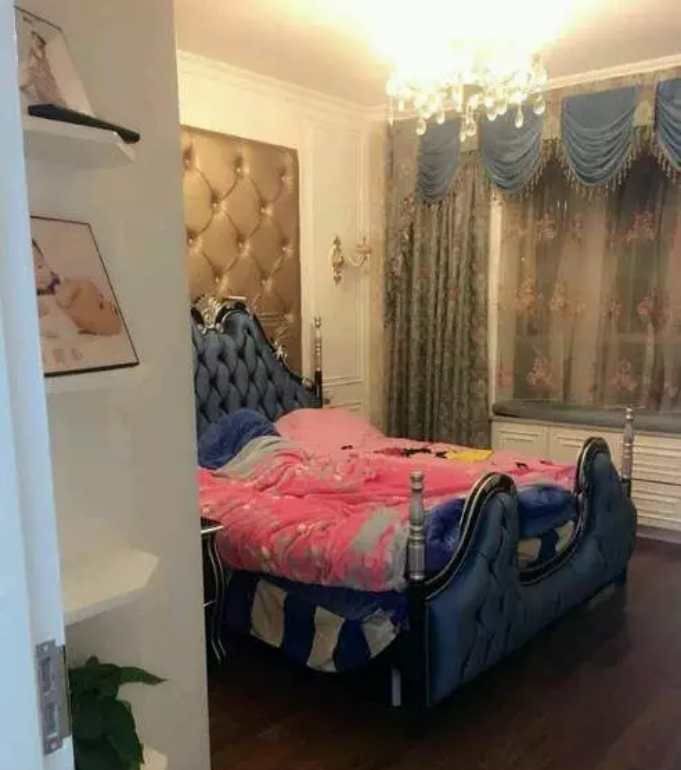 ��򱱴���Դ��װ��Ч��ͼ