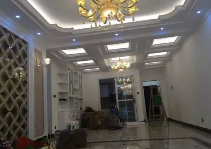 ��򱱴���Դ��װ��Ч��ͼ