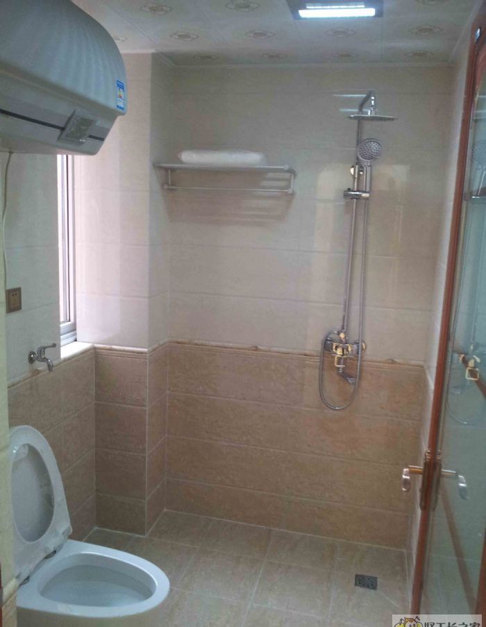 上海锦秋花园装修效果图