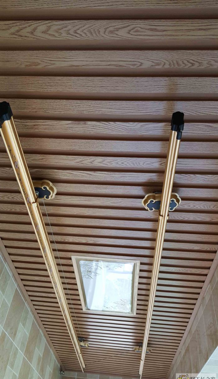 上海紫娟苑装修效果图