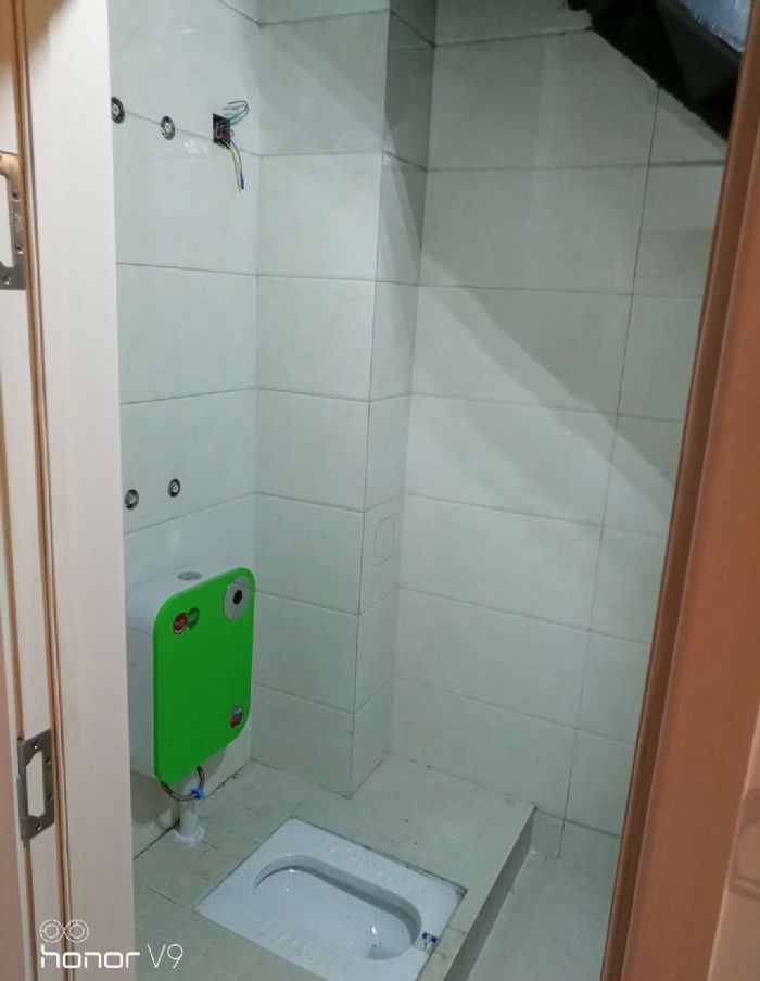 青岛中南世纪城商业街装修效果图