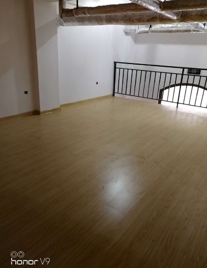 青岛中南世纪城商业街装修效果图