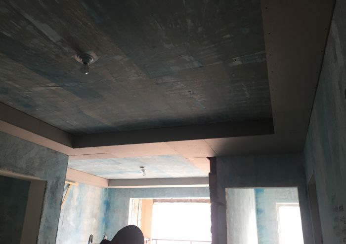 青岛水清花都装修效果图