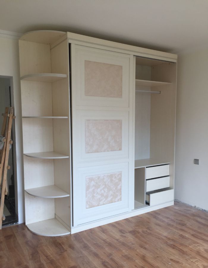 青岛水青木华装修效果图