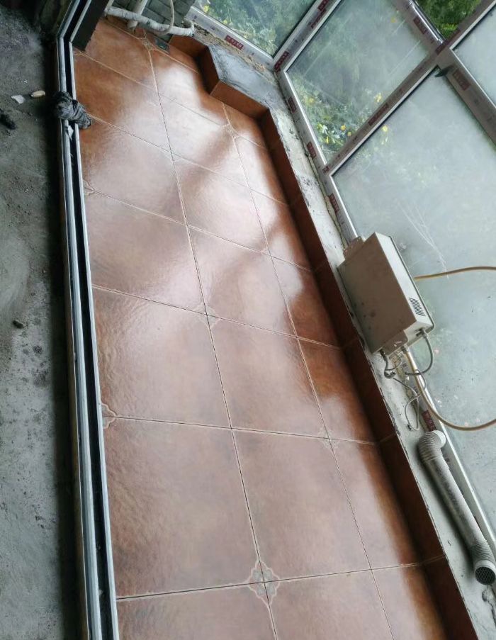 青岛丽都国际装修效果图