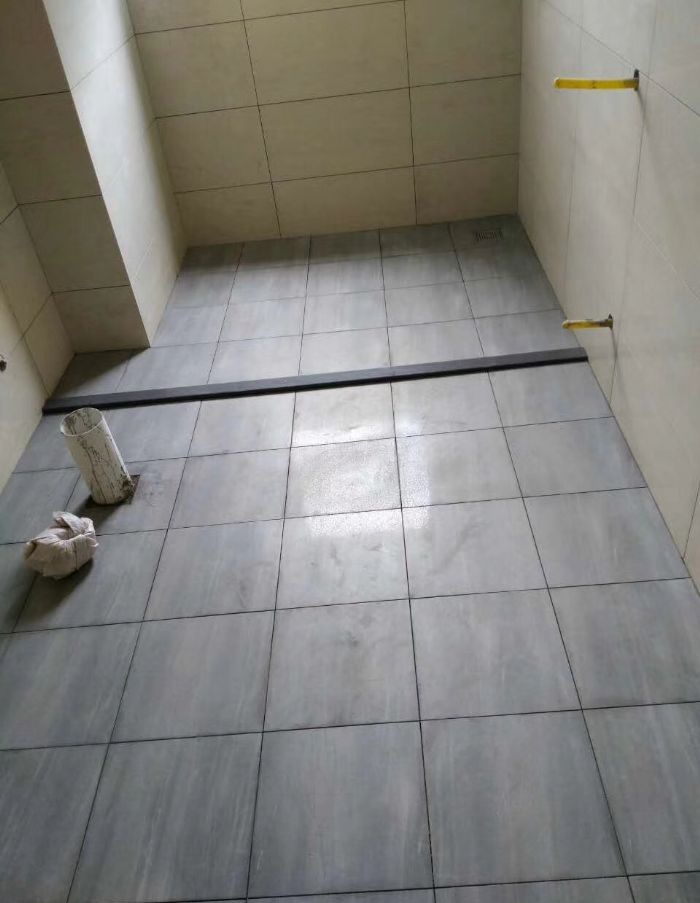 青岛丽都国际装修效果图