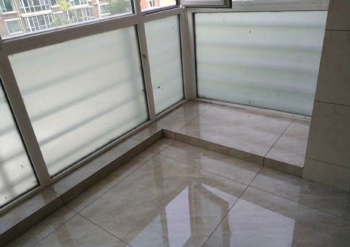 青岛丽都国际装修效果图