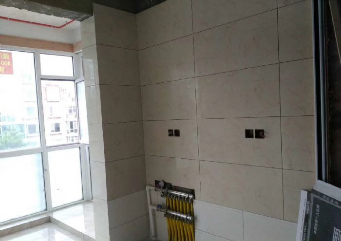 青岛丽都国际装修效果图