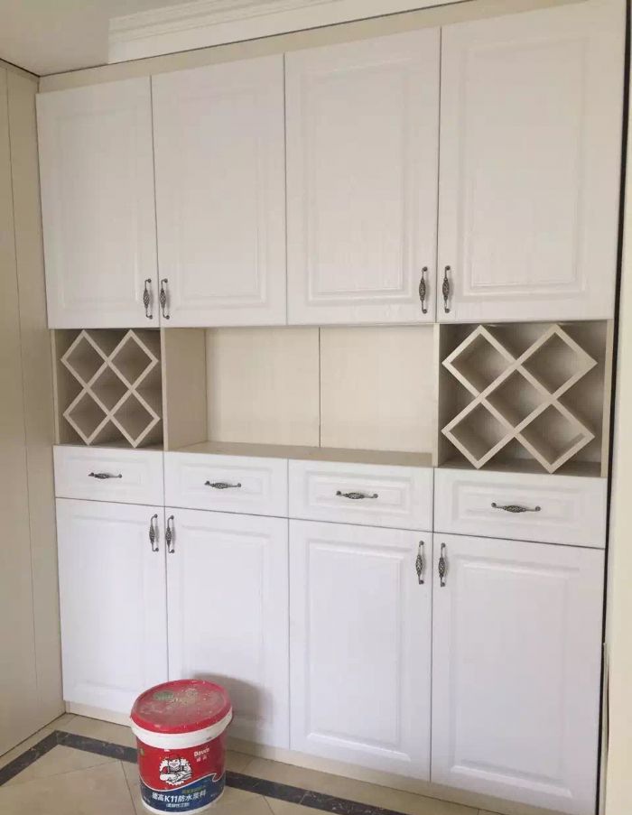 青岛天一锦城装修效果图