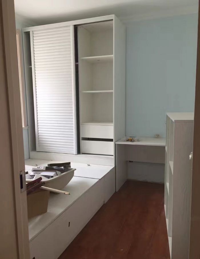 青岛天一锦城装修效果图