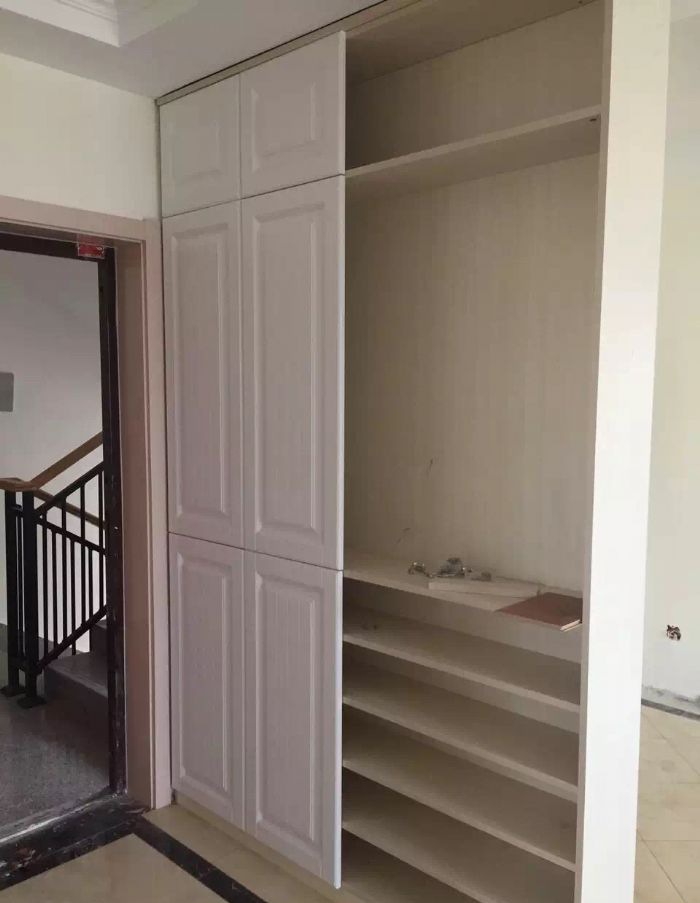 青岛天一锦城装修效果图