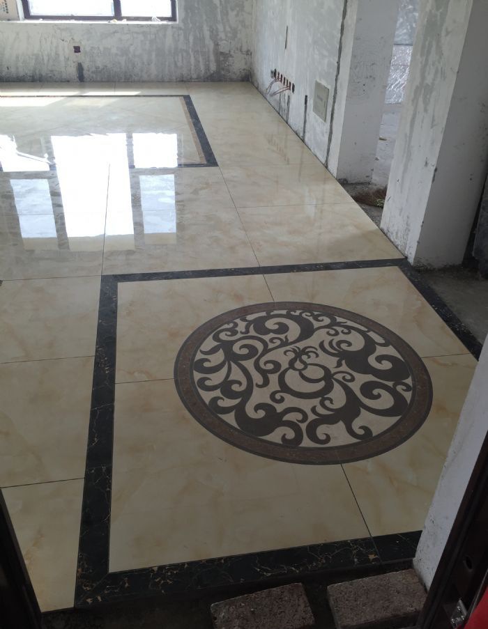 青岛天一锦城装修效果图