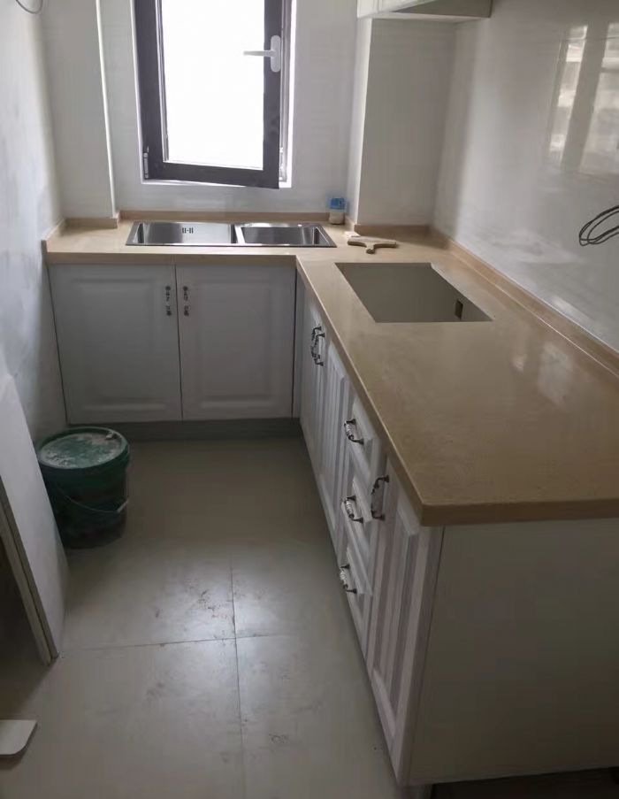 青岛天一锦城装修效果图