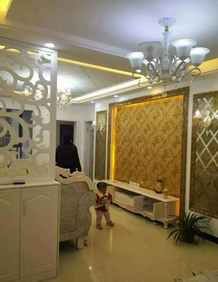 ����δ������װ��Ч��ͼ