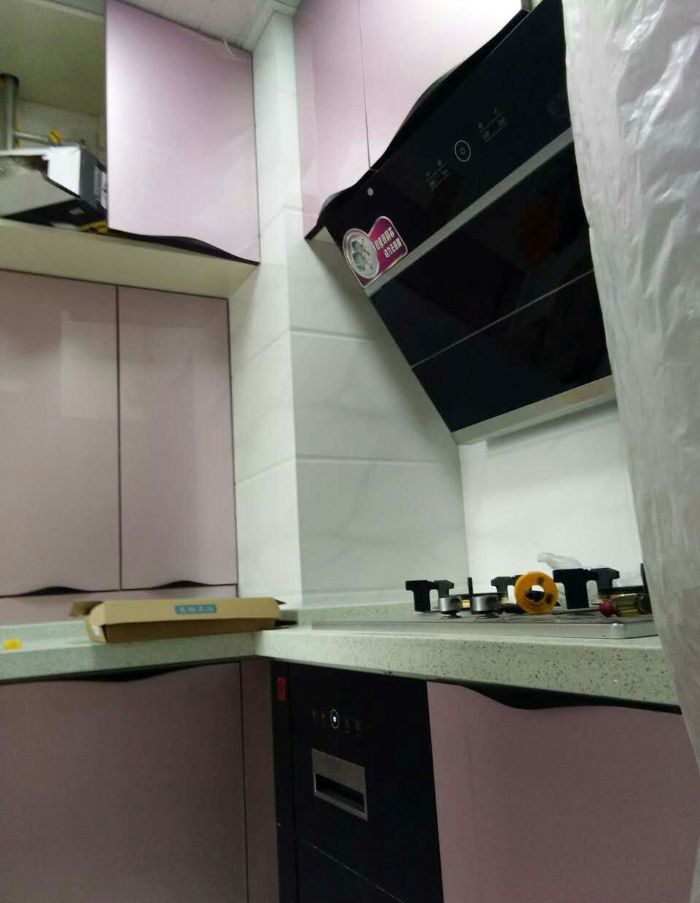 �����氲�³�װ��Ч��ͼ