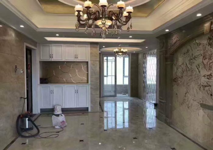 ������ҵ�³�װ��Ч��ͼ