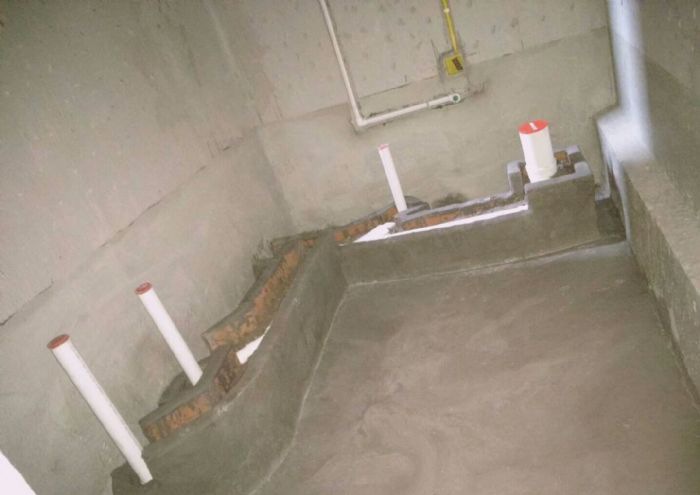 重庆首地江山赋装修效果图