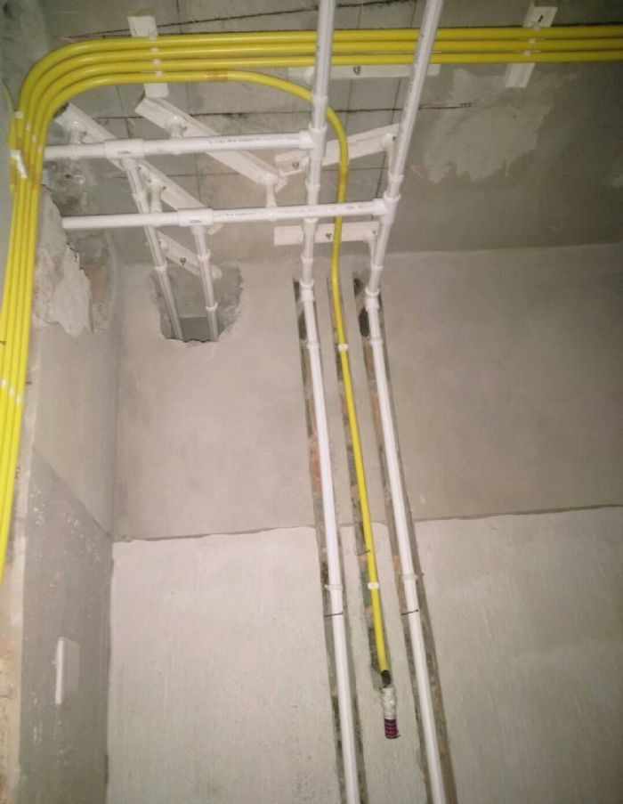 重庆首地江山赋装修效果图