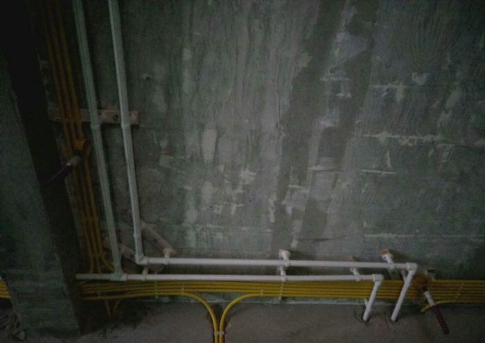 重庆首地江山赋装修效果图