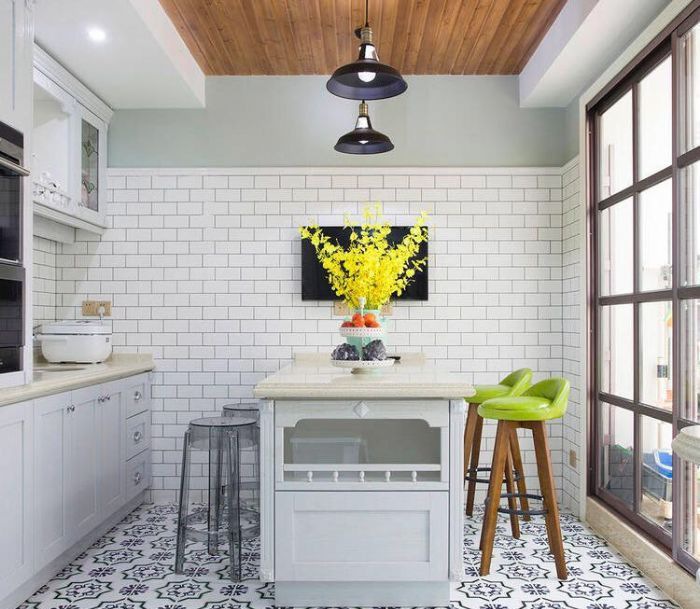 西安西安海景台北湾装修效果图装修效果图