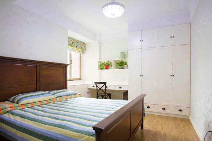 西安西安海景台北湾装修效果图装修效果图