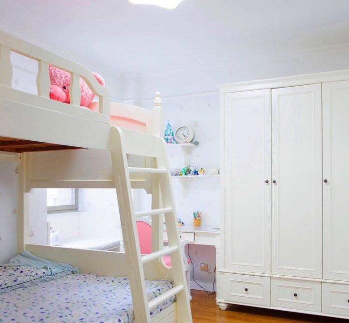 西安西安海景台北湾装修效果图装修效果图