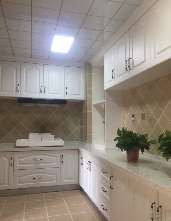 西安西安茶张馨园装修效果图装修效果图