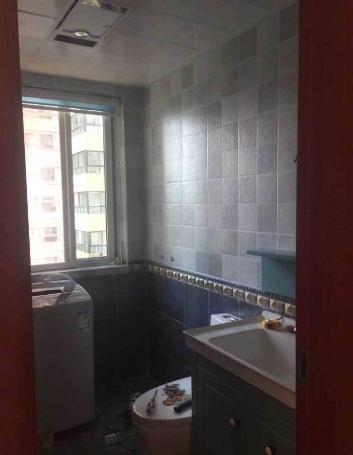 西安西安茶张馨园装修效果图装修效果图