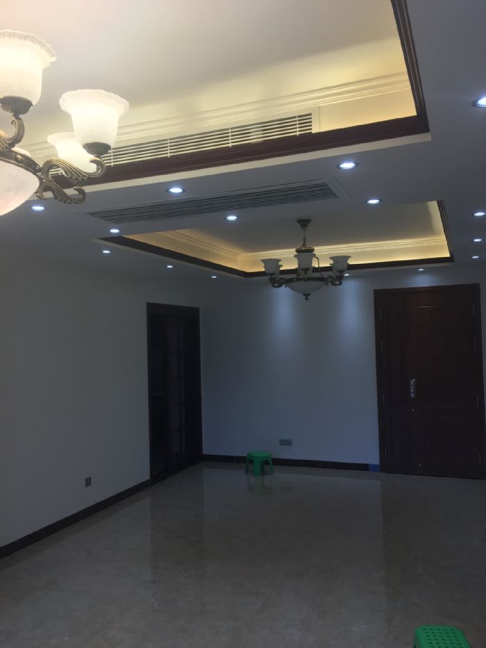 深圳桂芳园6期装修效果图