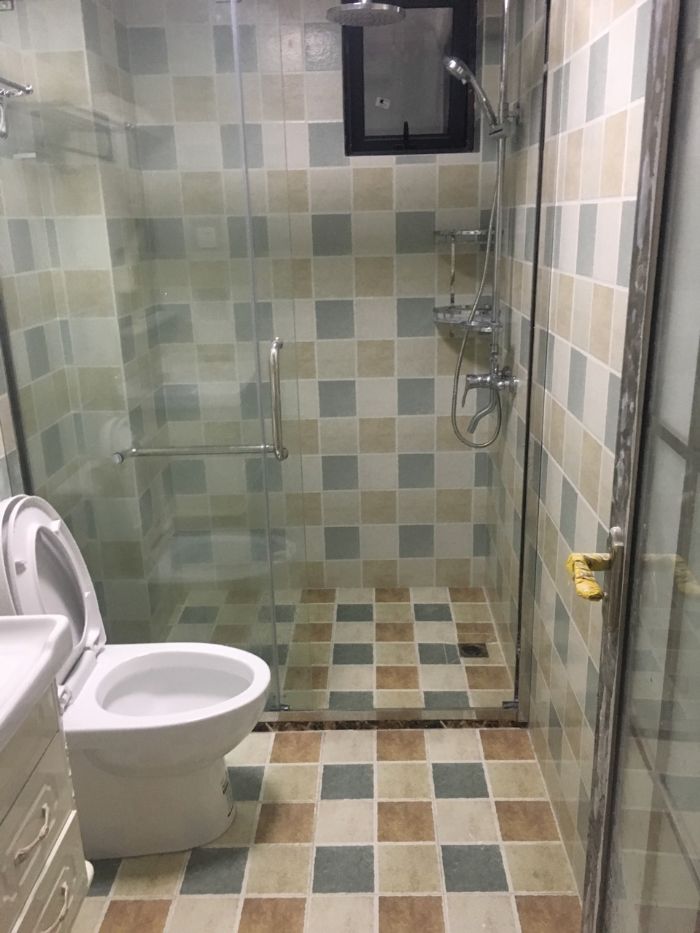 深圳布吉尚水天成装修效果图