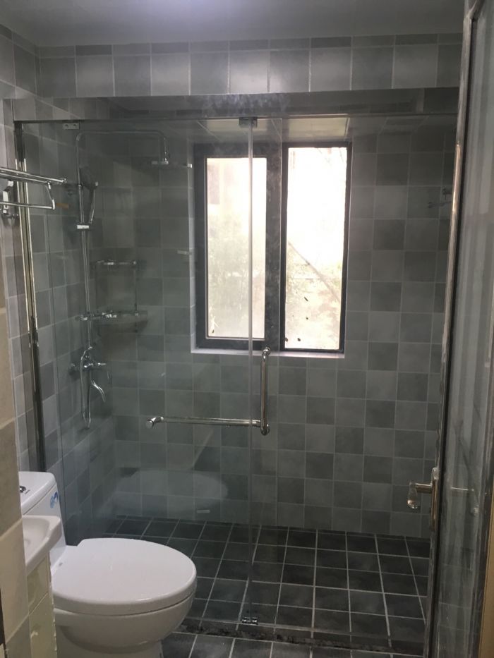 深圳布吉尚水天成装修效果图