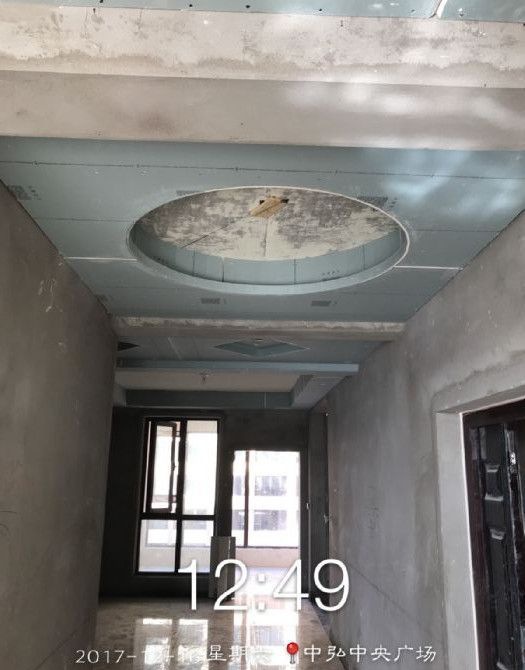 �����к�����㳡װ��Ч��ͼ