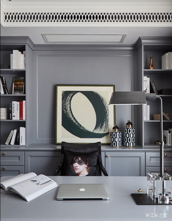 天津天鹅湖装修效果图