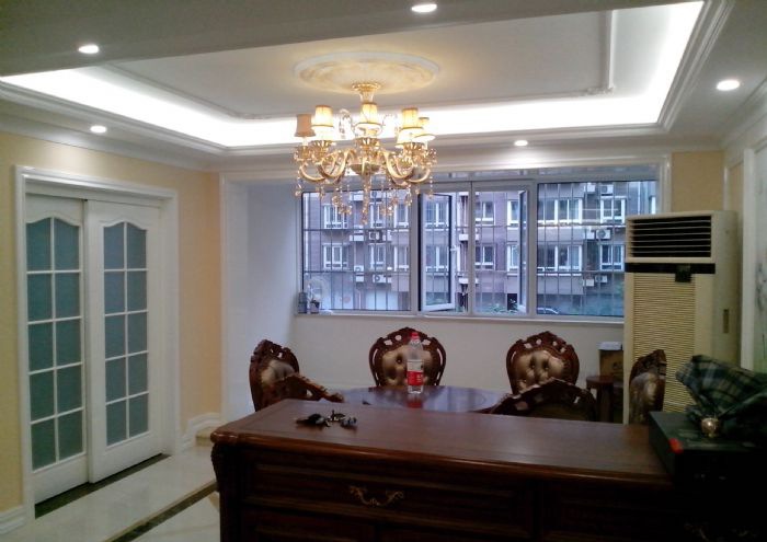 ���ݳۺ�֮��װ��Ч��ͼ