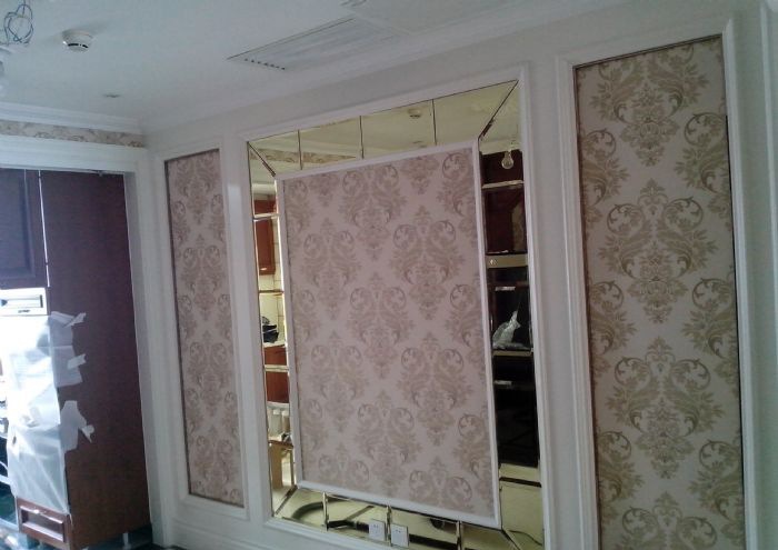 鄂州夭津金地紫云婷装修效果图