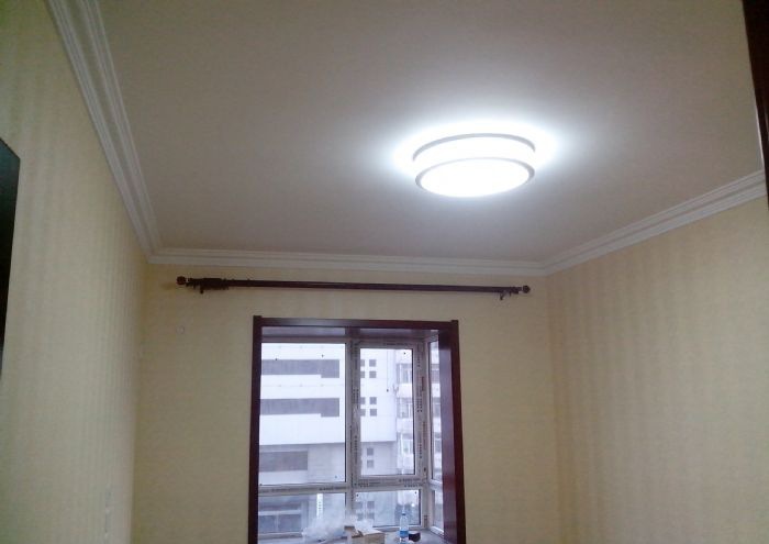 鄂州天津金狮家园装修效果图