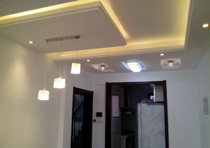 鄂州夭津金隅.悦城雅悦园装修效果图