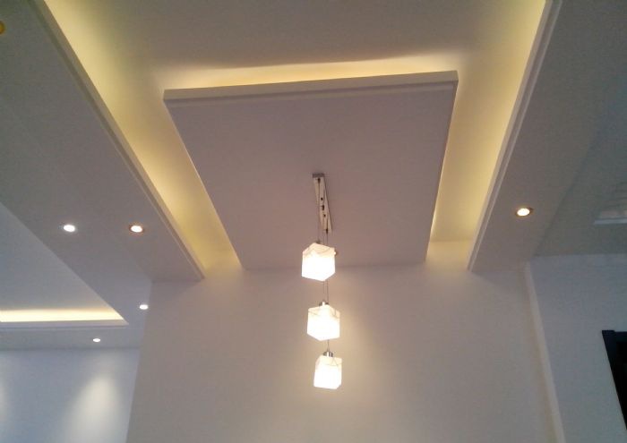 鄂州夭津金隅.悦城雅悦园装修效果图