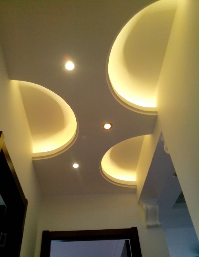 鄂州夭津金隅.悦城雅悦园装修效果图