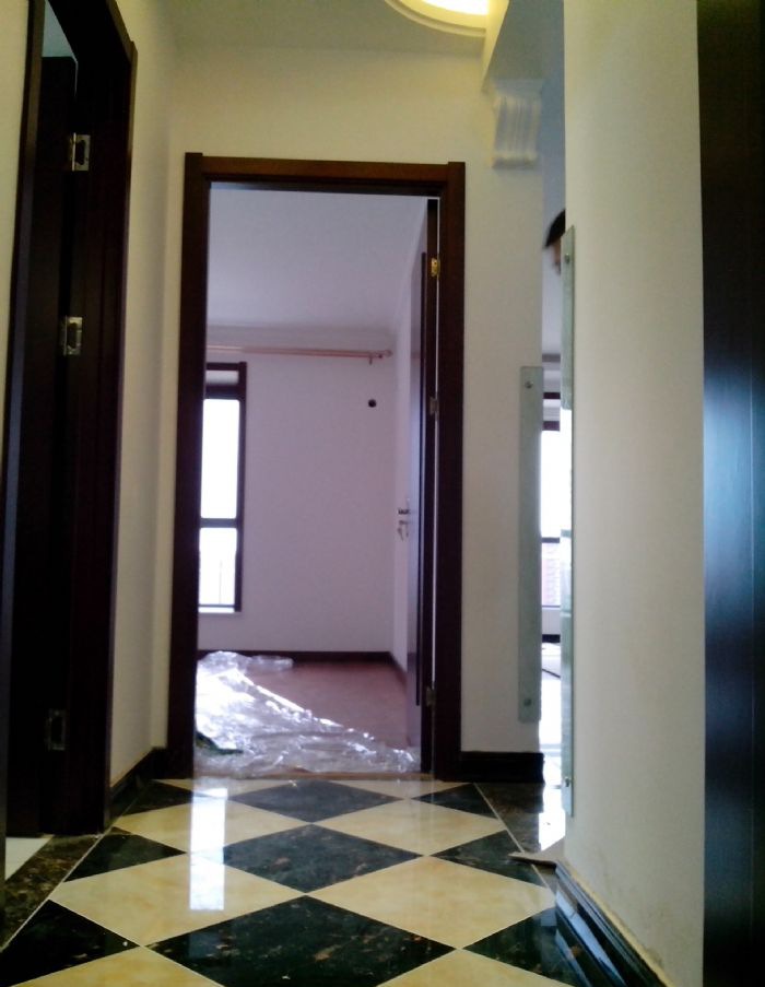 鄂州夭津金隅.悦城雅悦园装修效果图