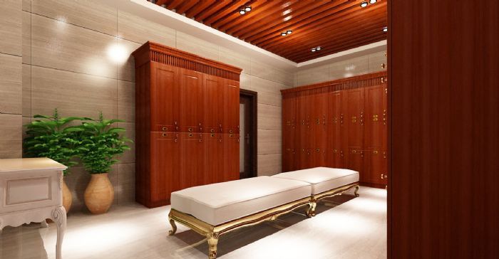 ����ӰԺ���Ǳ�����װ��Ч��ͼ